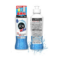 P&G 宝洁 JOY 超浓缩护手洗洁精 190ml/瓶 *16件