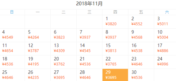 北京-印尼巴厘岛7天5晚自由行(3+2双酒店体验)