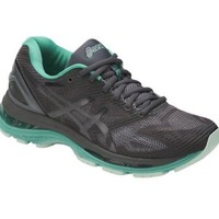 ASICS 亚瑟士 Gel-Nimbus 19 Lite-Show 女款缓震跑鞋