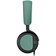 历史低价、值友专享：BANG & OLUFSEN BeoPlay H2 头戴式耳机 绿色/黑色