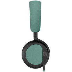 BANG & OLUFSEN BeoPlay H2 头戴式耳机 绿色/黑色