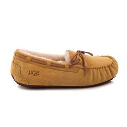 OZLANA UGG OZ3004WR 女士乐福鞋