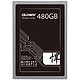 历史低价：Gloway 光威  悍将 SATA3 固态硬盘 480GB