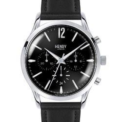 HENRY LONDON Edgware HL41-CS-0023 男士时装腕表
