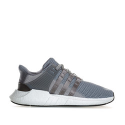 adidas 阿迪达斯 EQT 93/17 Boost 中性款跑鞋 *2件