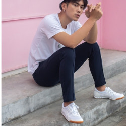Onitsuka Tiger 鬼塚虎 Onitsuka Tiger 鬼冢虎 Ultimate 81 男子休闲运动鞋