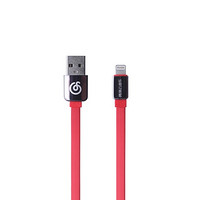 NETEASE 网易云音乐 Lighting/type-c/Micro-USB 数据线 1m