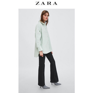 ZARA 08264068982-23 女士衬衫