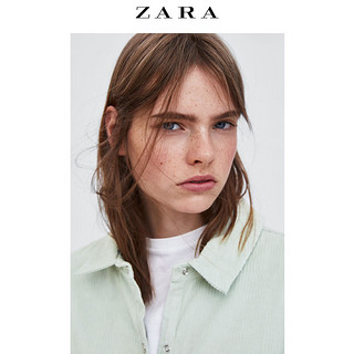 ZARA 08264068982-23 女士衬衫