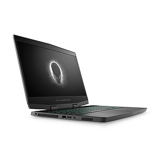 Alienware 外星人 M15 15.3英寸游戏笔记本电脑（i7-8750、16GB、256GB SSD+1TB、GTX 1060B、1080P）