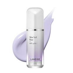 LANEIGE 兰芝 雪纱丝柔隔离霜 2018新版 SPF25 PA++ 30ml *3件