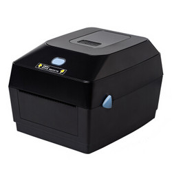 Fujitsu 富士通 DPL4010 电子面单打印机