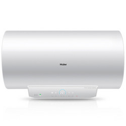 Haier 海尔 EC8004-JRS 80升 电热水器