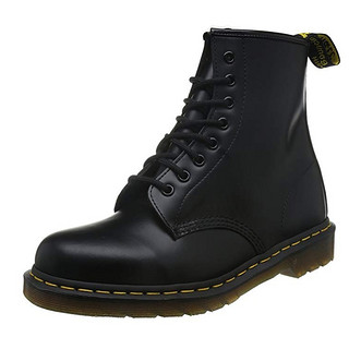 Dr.Martens 马汀博士 1460系列 女士8孔马丁靴