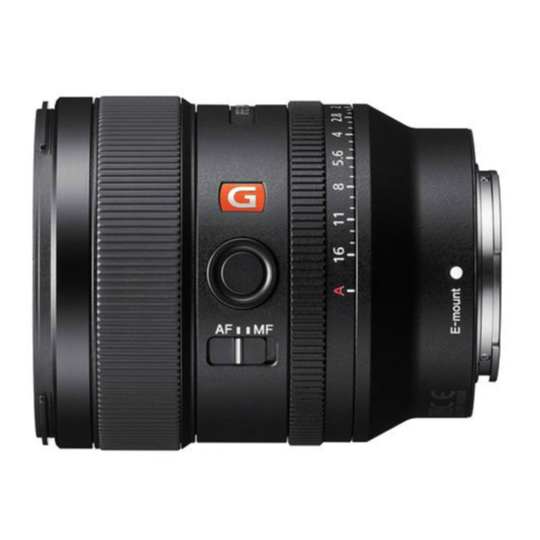 索尼FE 24mm f/1.4 GM|你真的需要一只大光圈广角定焦镜头