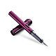 LAMY 凌美 恒星系列F尖时尚钢笔 星光紫