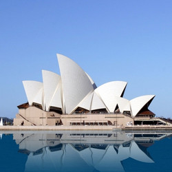 全国办理 澳大利亚个人旅游签证 一年/三年多次