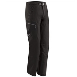 ARC'TERYX 始祖鸟 Gamma AR Pant 男款软壳裤