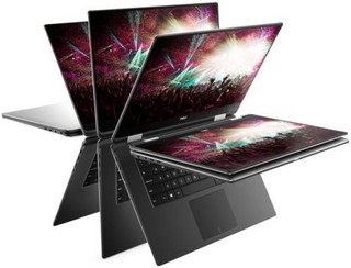 DELL 戴尔 XPS 15 9575 15.6英寸笔记本电脑 翻新版（i7-8705G、8GB、256GB、RX Vega M）