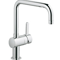 GROHE 高仪 32453000 可旋转冷热龙头