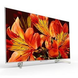 历史低价:SONY 索尼 KD-85X8500F 85英寸 4
