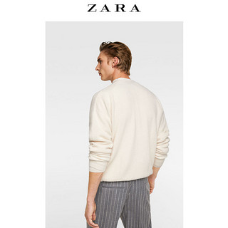 ZARA 00077307712 山羊绒开衫