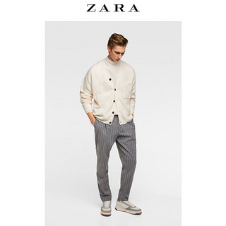 ZARA 00077307712 山羊绒开衫