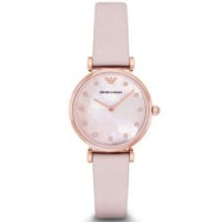 历史低价：Emporio Armani 安普里奥•阿玛尼 AR1958 女士时装表