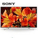  SONY 索尼 KD-85X8500F 85英寸 4K液晶电视　