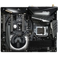 ASRock 华擎 Z390 Taichi 主板