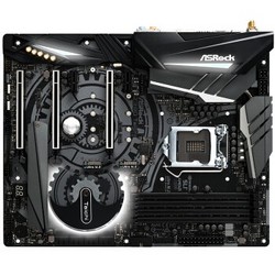 ASRock 华擎  Z390 Taichi 主板（Intel Z390/LGA 1151）