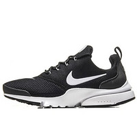 NIKE 耐克 Presto Fly 男士休闲鞋 908019-002 黑 41