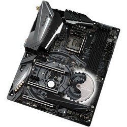 ASRock 华擎 Z390 Taichi Ultimate 主板