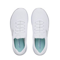  SKECHERS 斯凯奇 LIFESTYLE系列 12980 女士休闲鞋