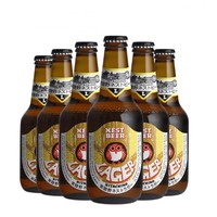 口粮精酿喝什么?30款10元以内精酿啤酒推荐,每一款都值得喝!