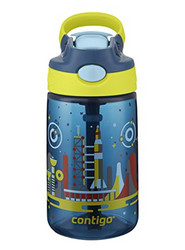 Contigo 康迪克 儿童水杯 400ml