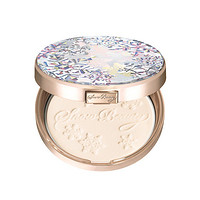 SHISEIDO 资生堂 Maquillage Snow Beauty 心机蜜粉 双芯 25g