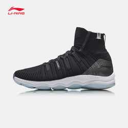 LI-NING 李宁 AFJM001 综合训练运动鞋