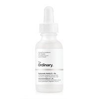 凑单品: The Ordinary 2%透明质酸+维他命原B5精华 30ml 