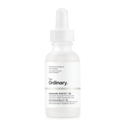  The Ordinary 2%透明质酸+维他命原B5精华 30ml 