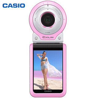 CASIO 卡西欧 EX-FR100L 数码相机
