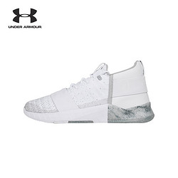 UNDER ARMOUR 安德玛 C1N Lux 3000325 男子训练鞋