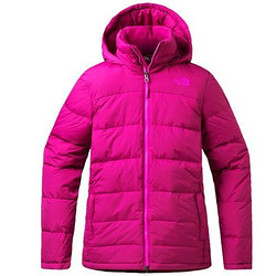 THE NORTH FACE 北面 CUJ6 600蓬 女款羽绒外套