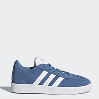 adidas 阿迪达斯 儿童运动休闲板鞋