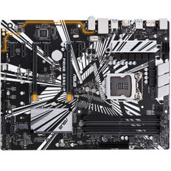 ASUS 华硕 PRIME Z390-P 大师系列 主板