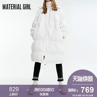 Material Girl MWAC74A03 女士羽绒服