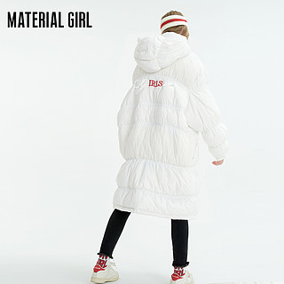 Material Girl MWAC74A03 女士羽绒服