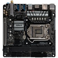 ASRock 华擎 Z390M-ITX/ac 主板