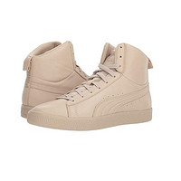 US8码起：PUMA 彪马 Clyde Mid Y&R 365880 男士高帮休闲运动鞋