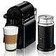 DeLonghi 德龙 Nespresso EN 80 BAE Inissia Milk 咖啡机 黑色